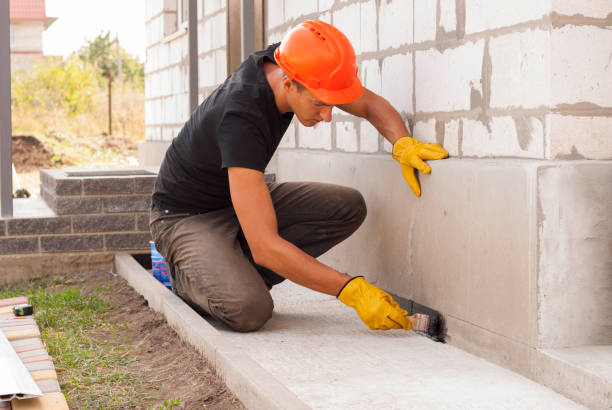 Waterproofing professionals working in Liberty Mills, IN